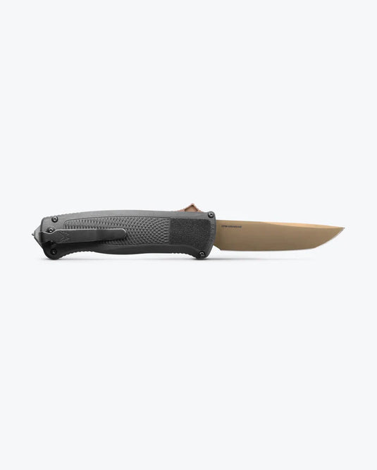 Benchmade Shootout® OTF Auto, CF-Elite®, Cru-Wear® (5370FE)