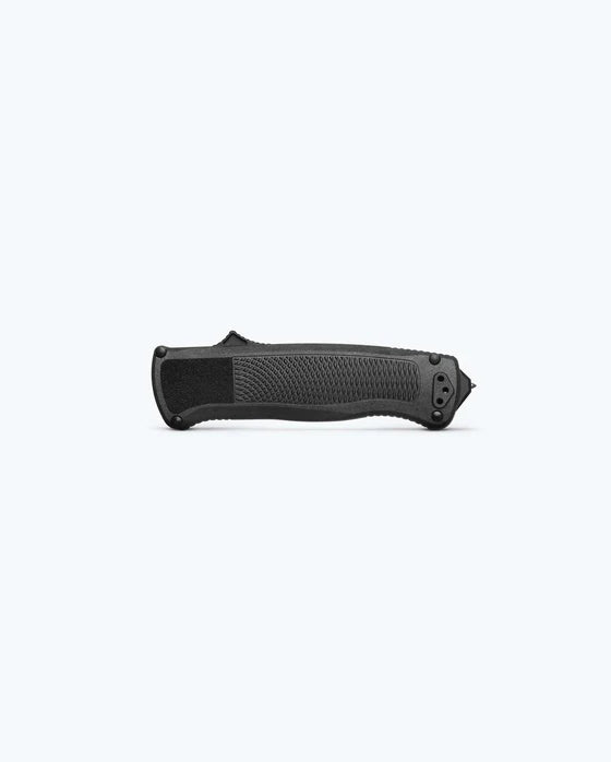 Cargue la imagen en el visor de la galería, Benchmade Shootout® OTF Auto, Black Grivory®, S30V (5371-04) - COMING SOON!
