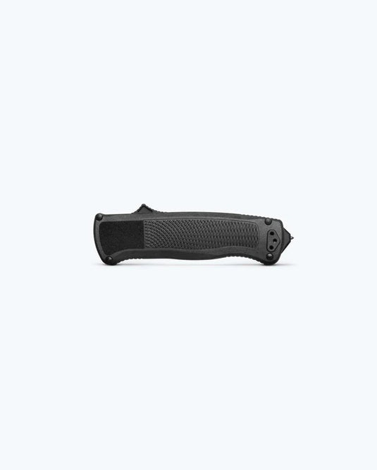 Benchmade Shootout® OTF Auto, Black Grivory®, S30V (5371-04) - COMING SOON!