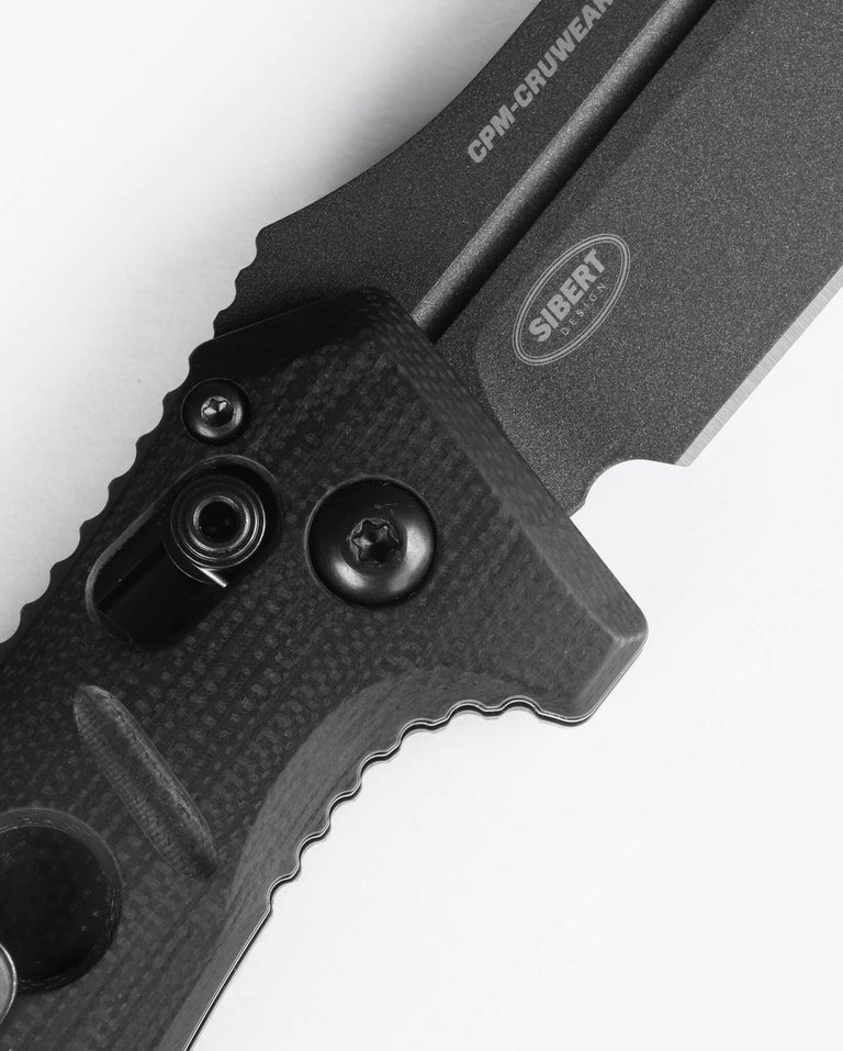 Load image into Gallery viewer, Benchmade Auto Mini Adamas® Black G10 (2730GY-1) - COMING SOON!!
