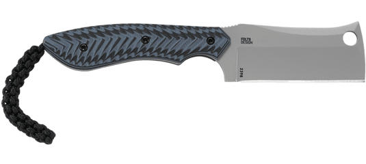 CRKT® S.P.E.C. [Small. Pocket. Everyday. Cleaver.] (2398)