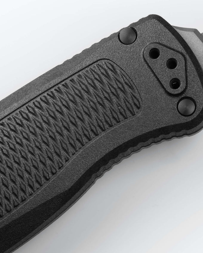 Load image into Gallery viewer, Benchmade Shootout® OTF Auto, CF-Elite®, Cru-Wear® (5370FE)
