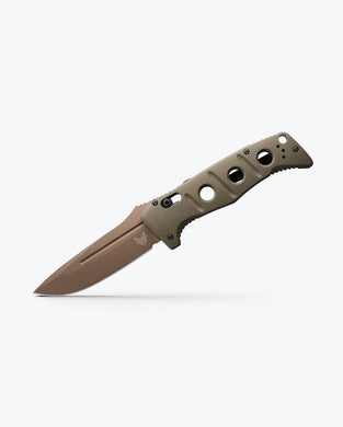 Benchmade Auto Adamas® OD Green G10 (2750FE-2) - COMING SOON!!