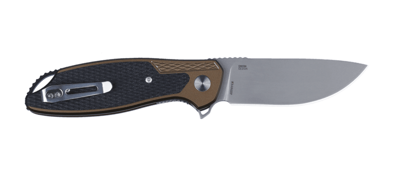 Load image into Gallery viewer, CRKT® Jake, Liner Lock (K360GXP)
