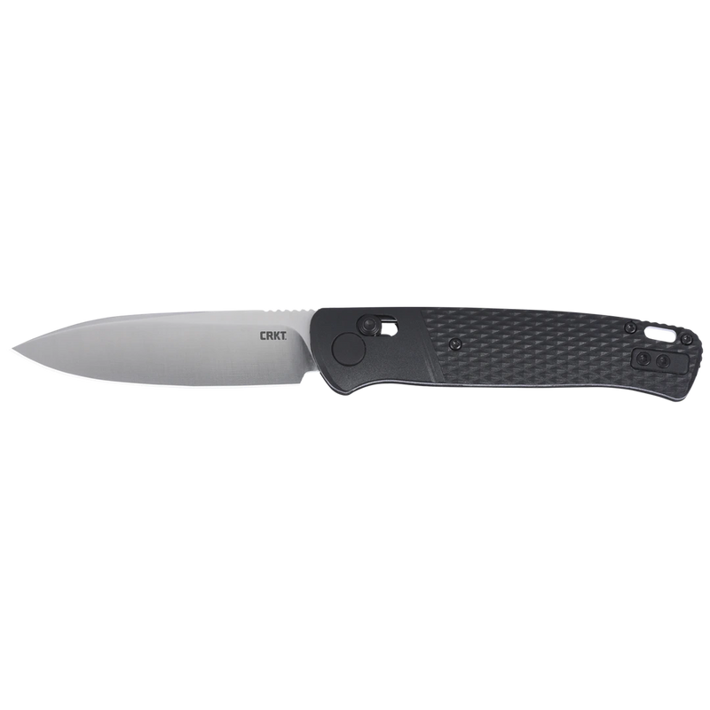 Load image into Gallery viewer, CRKT® Counterpart™ Crossbar Lock, Black (K430KXP)
