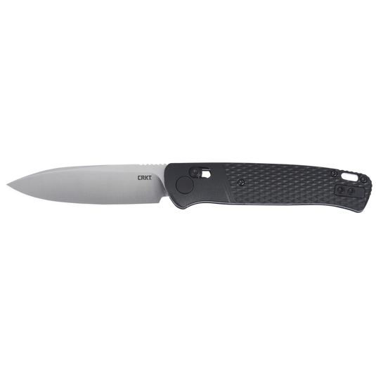 CRKT® Counterpart™ Crossbar Lock, Black (K430KXP)