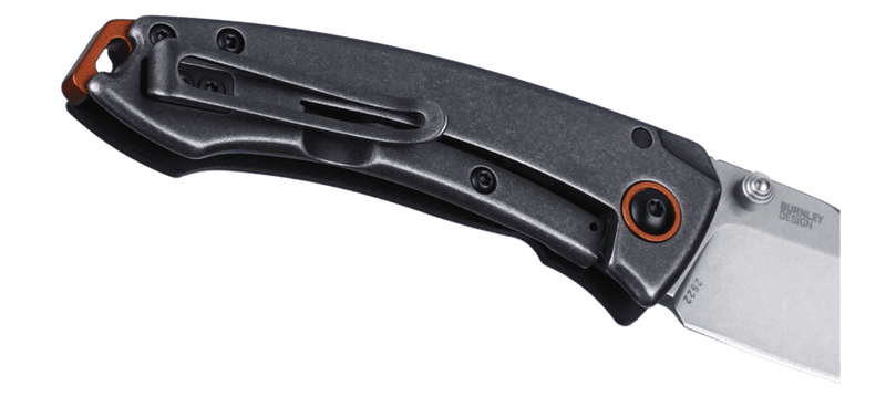 Load image into Gallery viewer, CRKT® Tuna Compact (2522)
