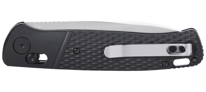 Load image into Gallery viewer, CRKT® Counterpart™ Crossbar Lock, Black (K430KXP)
