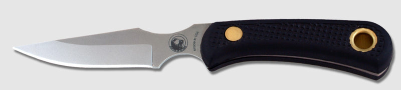 Load image into Gallery viewer, Knives of Alaska Cub Bear Suregrip D2 (00006FG)
