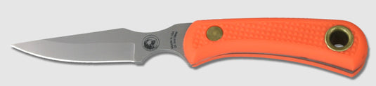 Knives of Alaska Cub Bear Orange Suregrip (00008FG)