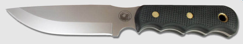 Cargue la imagen en el visor de la galería, Knives of Alaska Bush Camp Suregrip (00014FG)
