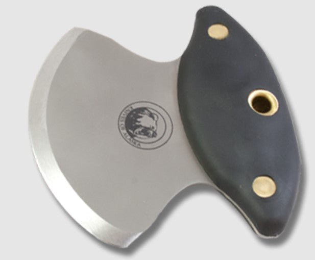 Load image into Gallery viewer, Knives of Alaska Magnum Ulu (00122FG)
