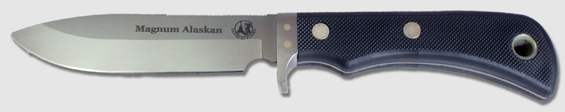 Cargue la imagen en el visor de la galería, Knives of Alaska Magnum Alaskan Suregrip (00157FG)
