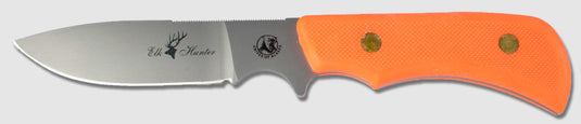 Knives of Alaska Trekker Elk Hunter Orange (00177FG)