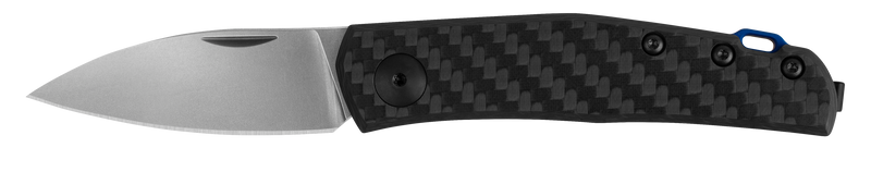 Cargue la imagen en el visor de la galería, Zero Tolerance 0235 Anso Slip Joint Carbon Fiber
