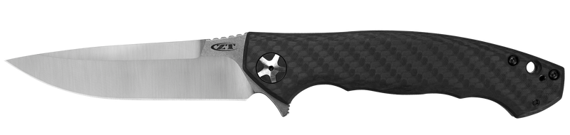 Cargue la imagen en el visor de la galería, Zero Tolerance 0452CF Sinkevich Large Carbon Fiber
