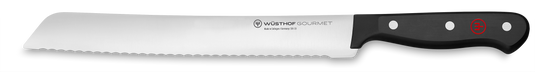 Wüsthof Gourmet 9" Bread Knife (1025045723)