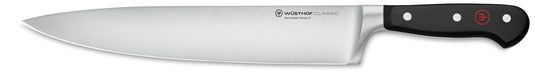 Wüsthof Classic 10" Chef's Knife (1040100126)