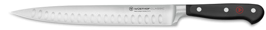 Wüsthof Classic 9" Carving Knife, Hollow Edge (1040100823)