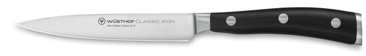 Wüsthof Classic Ikon 4 1/2" Utility Knife (1040330412)