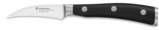 Wüsthof Classic Ikon 2 3/4" Peeling Knife (1040332207)