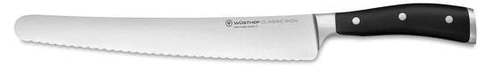 Wüsthof Classic Ikon 10" Super Slicer Knife (1040333126)