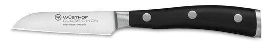 Wüsthof Classic Ikon 3" Flat Cut Paring Knife (1040333208)