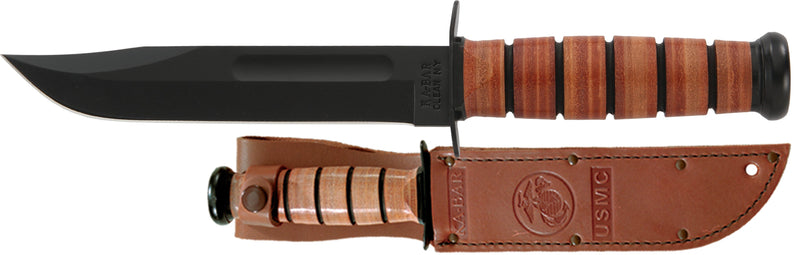 Load image into Gallery viewer, KA-BAR® USMC Fighting/Utility (1217)
