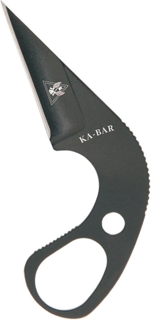 Load image into Gallery viewer, KA-BAR® TDI Last Ditch Knife (1478BP)
