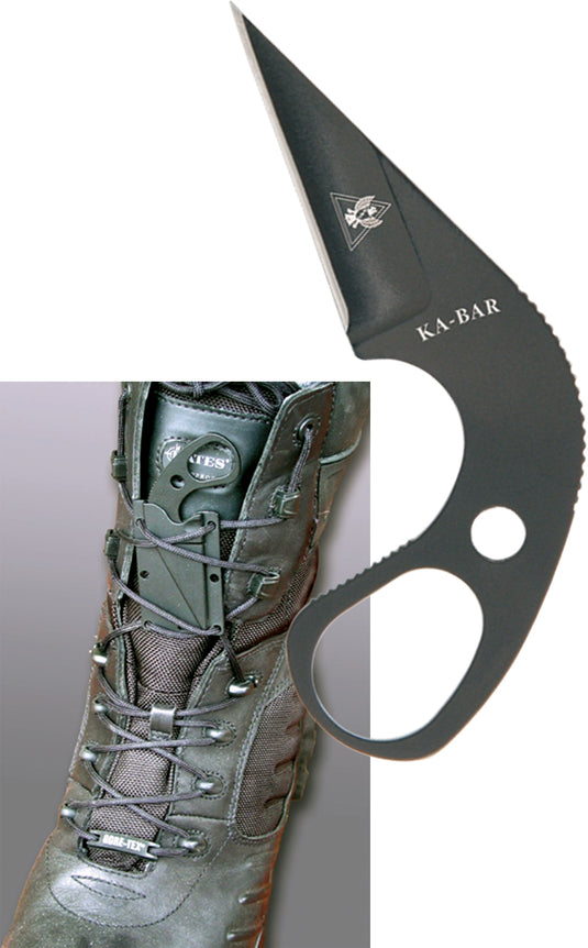KA-BAR® TDI Last Ditch Knife (1478BP)