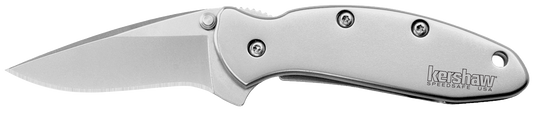 Kershaw® Chive Silver (1600)