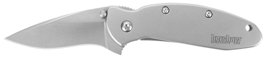 Kershaw® Scallion Stainless Frame Lock (1620FL)