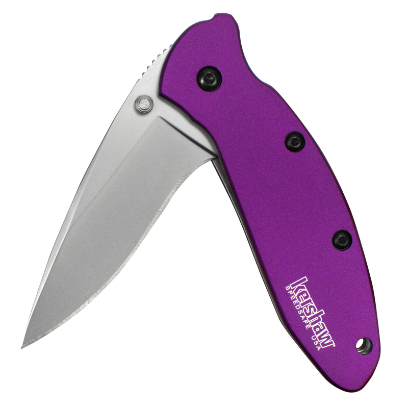 Load image into Gallery viewer, Kershaw® Scallion Purple (1620PUR)
