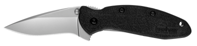 Kershaw® Scallion Black (1620)