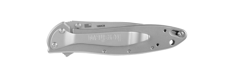 Load image into Gallery viewer, Kershaw® Leek Composite Blade (1660CB)
