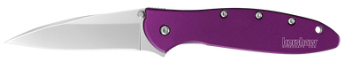 Kershaw® Leek Purple (1660PUR)