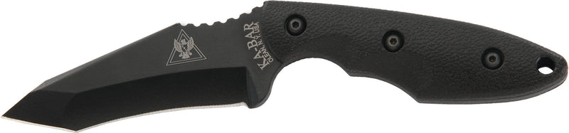 Load image into Gallery viewer, KA-BAR® TDI/Hinderer Hell Fire (2486)
