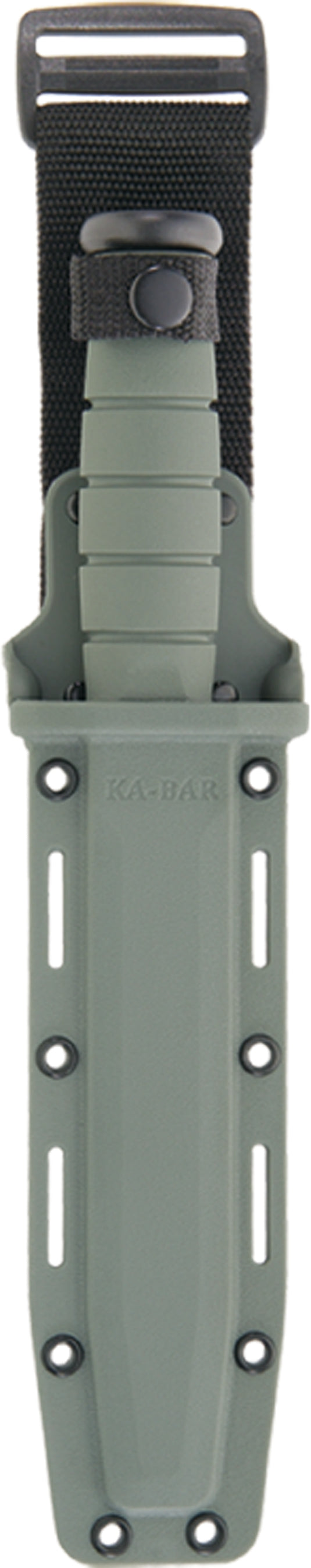 KA-BAR® Full Size Foliage Green (5011)