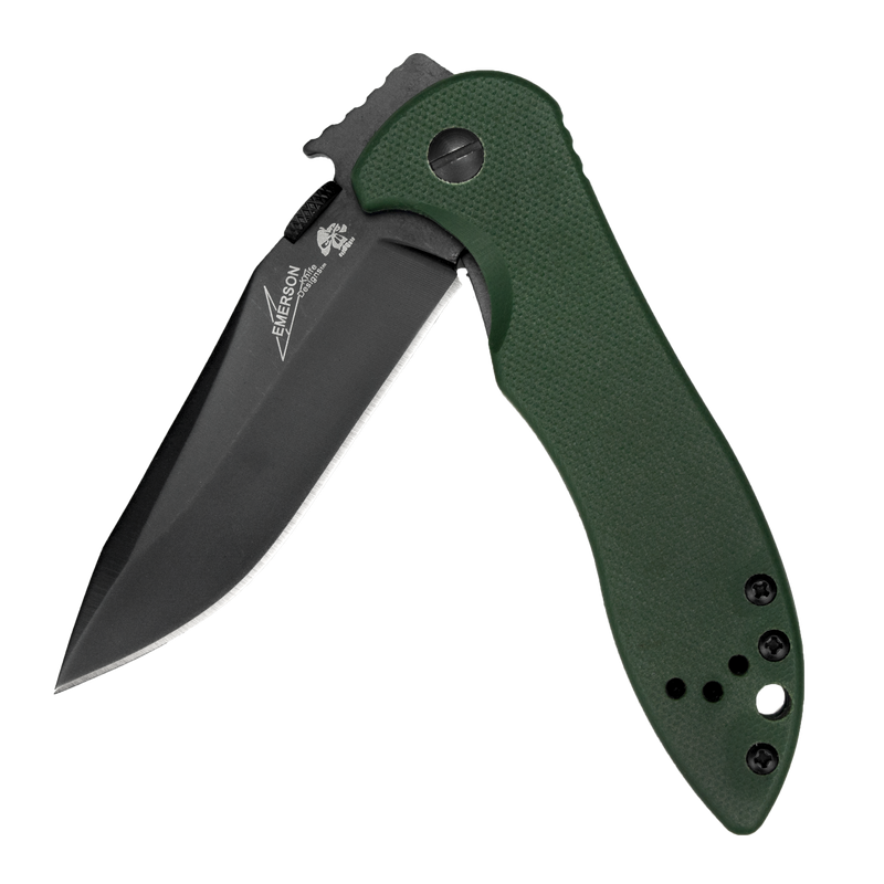 Load image into Gallery viewer, Kershaw® CQC-5K Olive (6074OLBLK)
