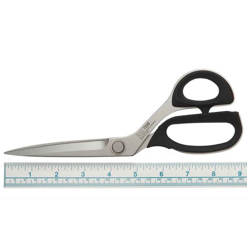 Load image into Gallery viewer, KAI 9&quot; Professional Shears (7230)

