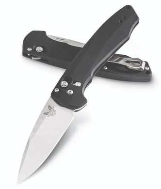 Benchmade Arcane® AXIS Assist Flipper (490) - DISCONTINUED