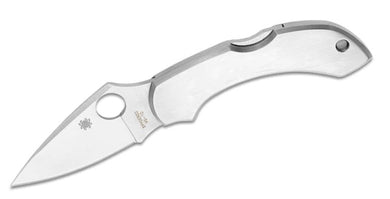 Spyderco Dragonfly Stainless (C28P)