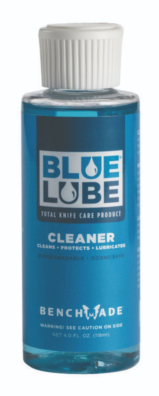 Benchmade Blue Lube® Cleanser (983901F)