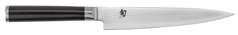 Load image into Gallery viewer, Shun Classic Utility Knife 6&quot; (DM0701)
