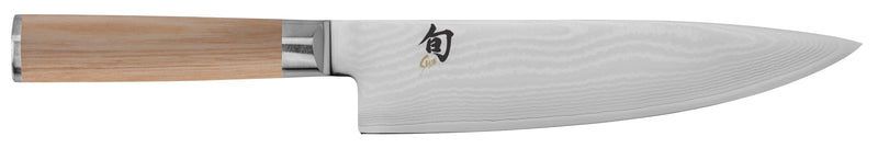 Load image into Gallery viewer, Shun Classic Blonde Chef&#39;s Knife 8&quot;( DM0706W)
