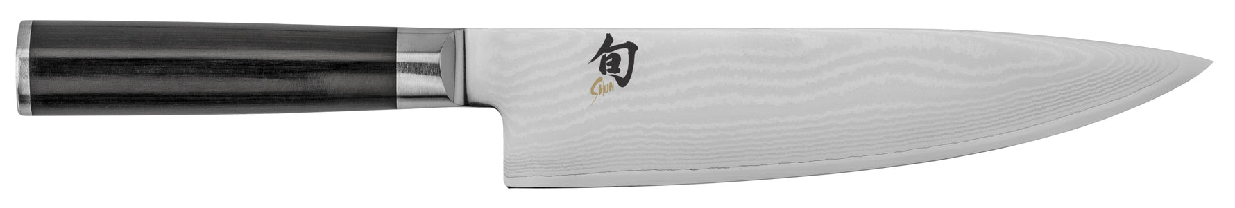 Shun Classic Chef's Knife - Thumbnail 4