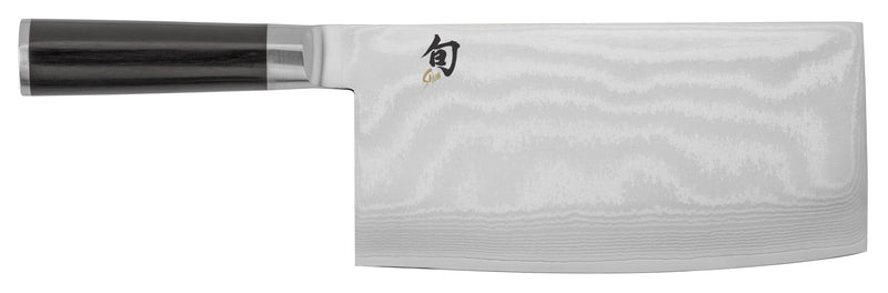 Cargue la imagen en el visor de la galería, Shun Classic Vegetable Cleaver 7&quot; (DM0712)
