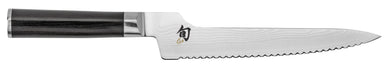 Shun Classic Offset Bread Knife 8.25