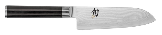 Shun Classic Santoku 5.5" (DM0727)