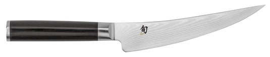 Shun Classic Boning & Fillet Knife 6" (DM0743)